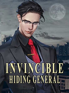 Invincible Hiding General
